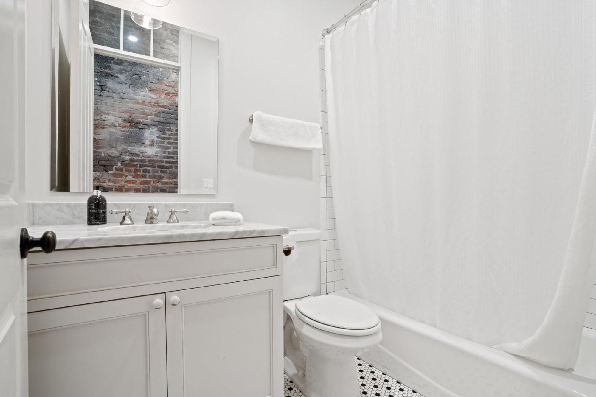4Br Gem On Gravier Close To Dining & Souvenirs Hotell New Orleans Exteriör bild