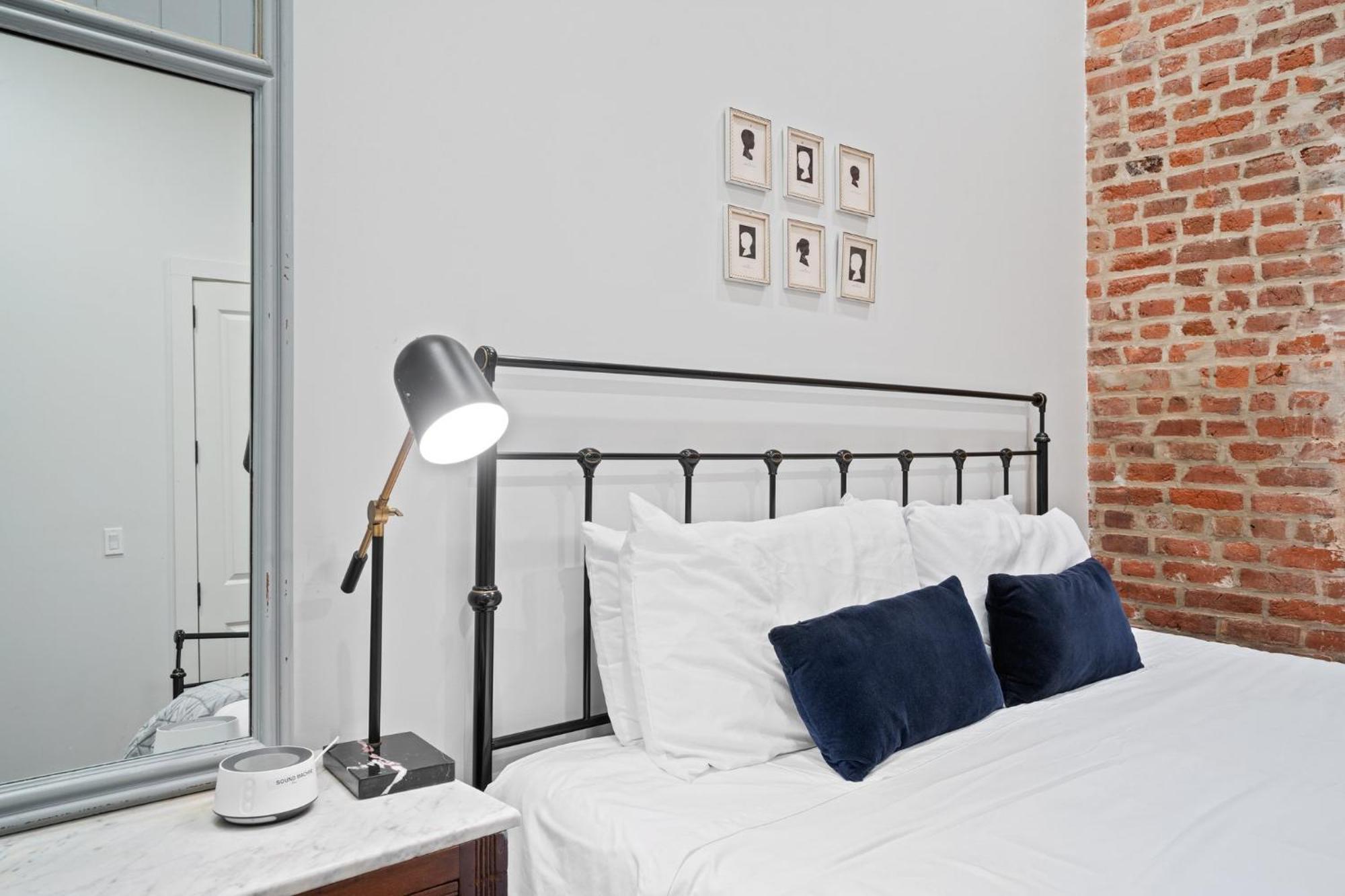 4Br Gem On Gravier Close To Dining & Souvenirs Hotell New Orleans Exteriör bild