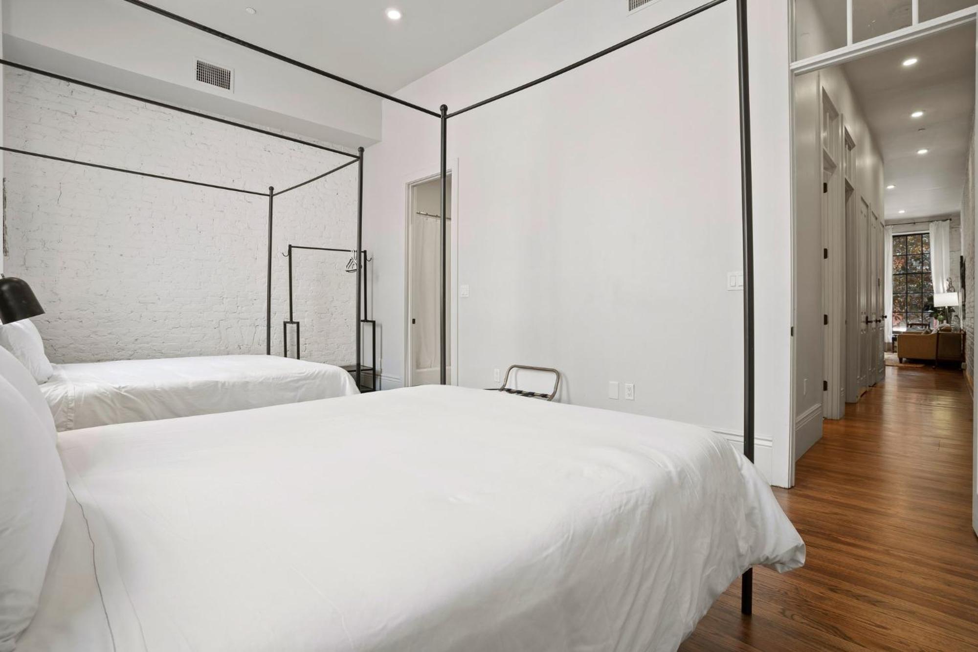 4Br Gem On Gravier Close To Dining & Souvenirs Hotell New Orleans Exteriör bild