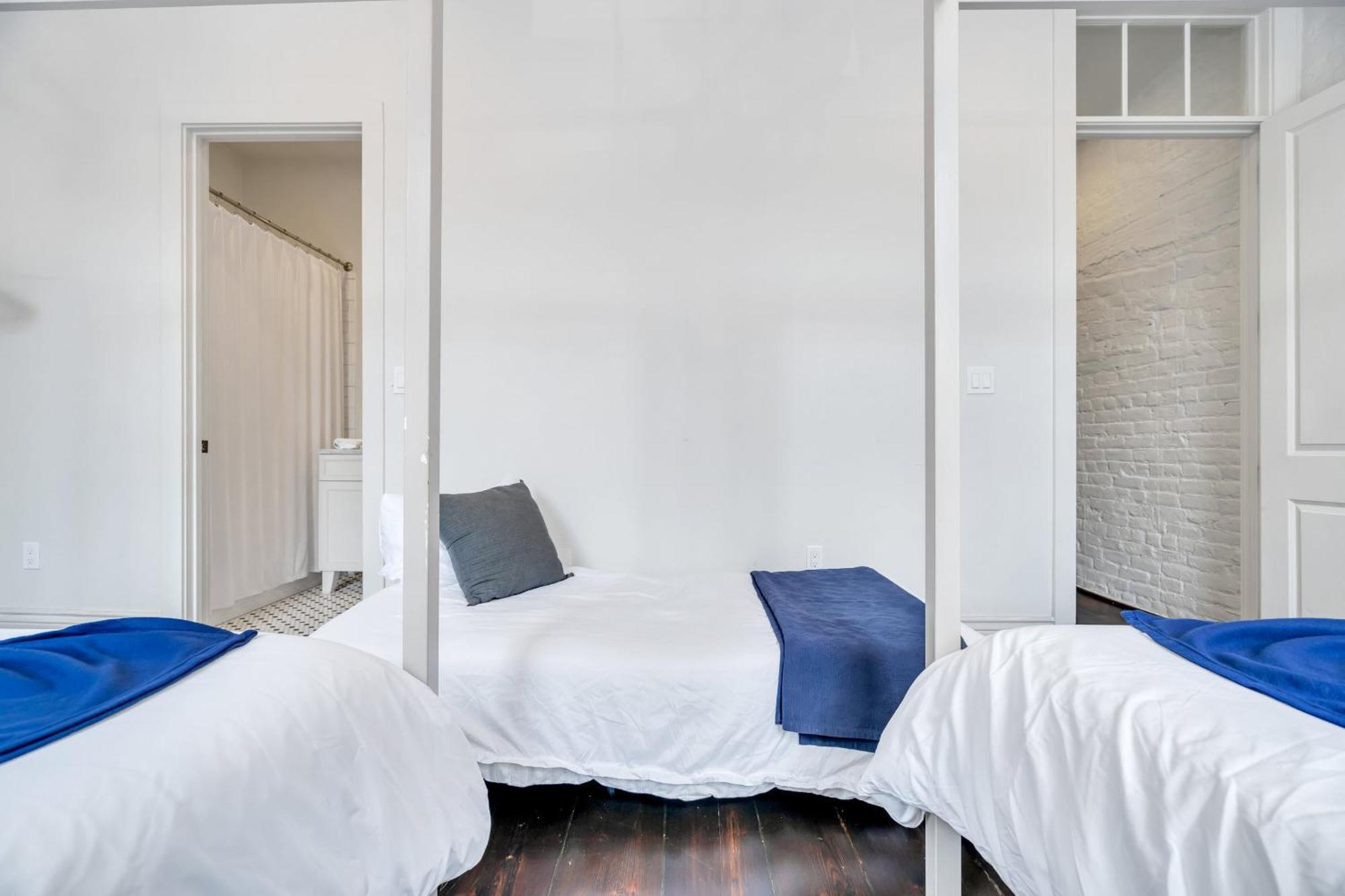 4Br Gem On Gravier Close To Dining & Souvenirs Hotell New Orleans Exteriör bild